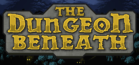 深入地牢/The Dungeon Beneath -(v1.4.0)