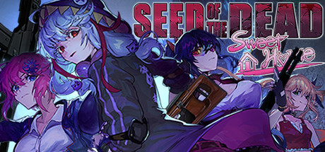 死亡之种:爱之巢穴/Seed of the Dead: Sweet Home -(整合魅惑之歌DLC)