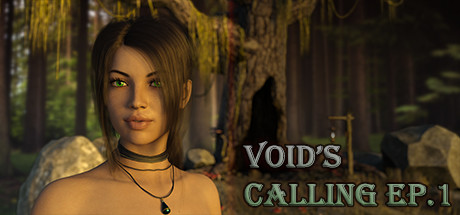 虚空召唤 EP.1/Void's Calling ep.1 -(Build.10907685-1.0.48c)