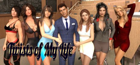 我生命的轨迹/Twists of My Life -(Build.11403582-1.1.3)