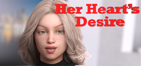 她的心愿:房东史诗/Her Heart's Desire: A Landlord Epic -(Build.12312079-1.08-23.09.30)