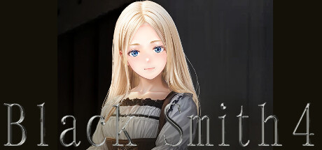 铁匠:续/Black Smith4 -(Build.12399881-1.07)
