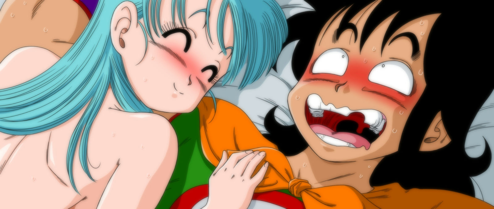 龙珠冒险四部曲 -(官中+送全套漫画+安卓版）