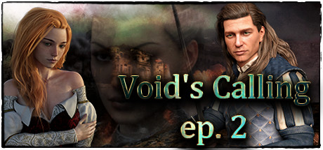 虚空召唤 EP.2/Void's Calling ep. 2 -(Build.12393203-1.0122)