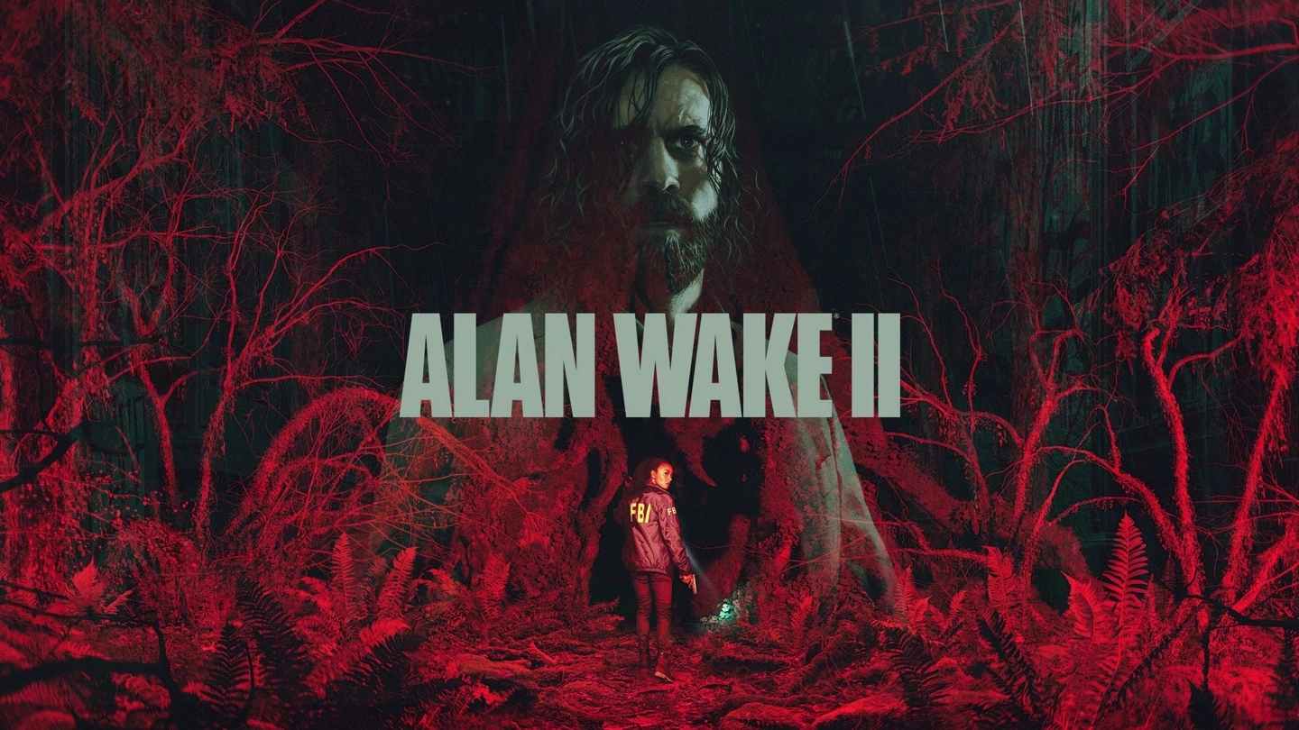 心灵杀手2/Alan Wake 2