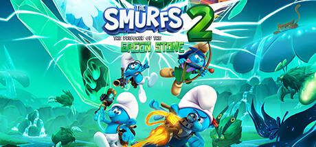 蓝精灵2：绿石之囚/The Smurfs 2 - The Prisoner of the Green Stone -（v1.02）