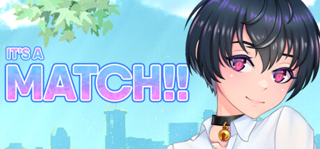 完美匹配/It's a match!! -(Build.12150617)