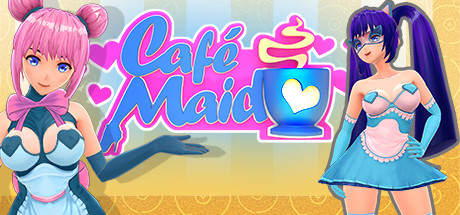 动漫咖啡馆/Cafe Maid - Hentai Edition -(Build.12604463-1.47-自动点击)