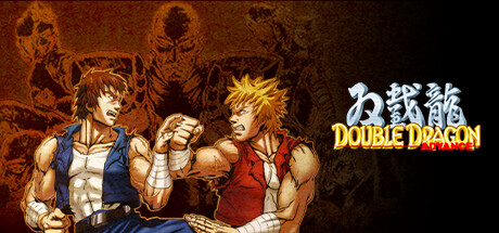 双截龙ADVANCE/Double Dragon Advance -（v1.0.1967）