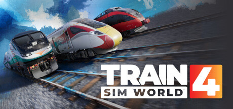 模拟火车世界4/Train Sim World® 4