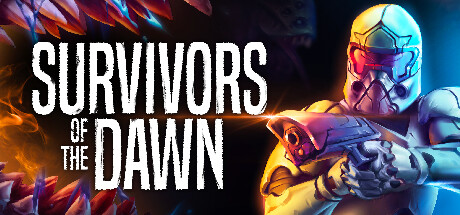 黎明的幸存者/Survivors of the Dawn -(v0.5447)