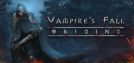 吸血鬼之殇：起源/Vampire's Fall Origins -（v1.6.5）