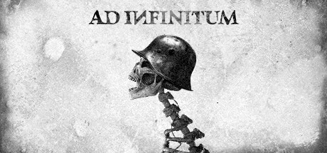 永无止境/AD INFINITUM -（v1.0.5.270558）