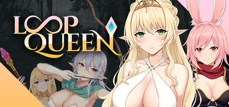 地牢脱出3 轮回女王/Loop Queen -(Build.12657901-4.2-)
