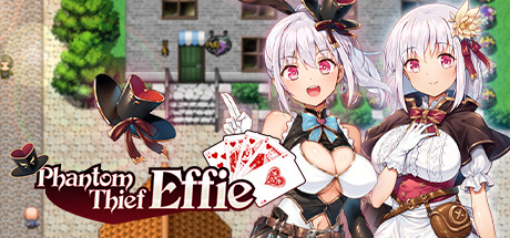 怪盗艾菲 -(Build.12639599-1.0.4s)