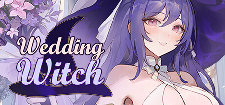 婚礼女巫/Wedding Witch -(Build.12620735)