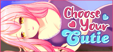 可爱的选择/Choose Your Cutie -(Build.12592422)
