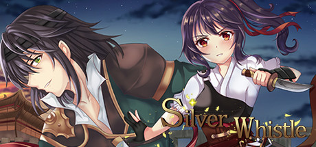漠銀之音/Silver Whistle -(Build.7779964)