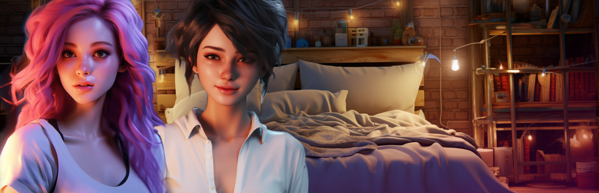 侦探模拟器2024 -（Build.12678302）