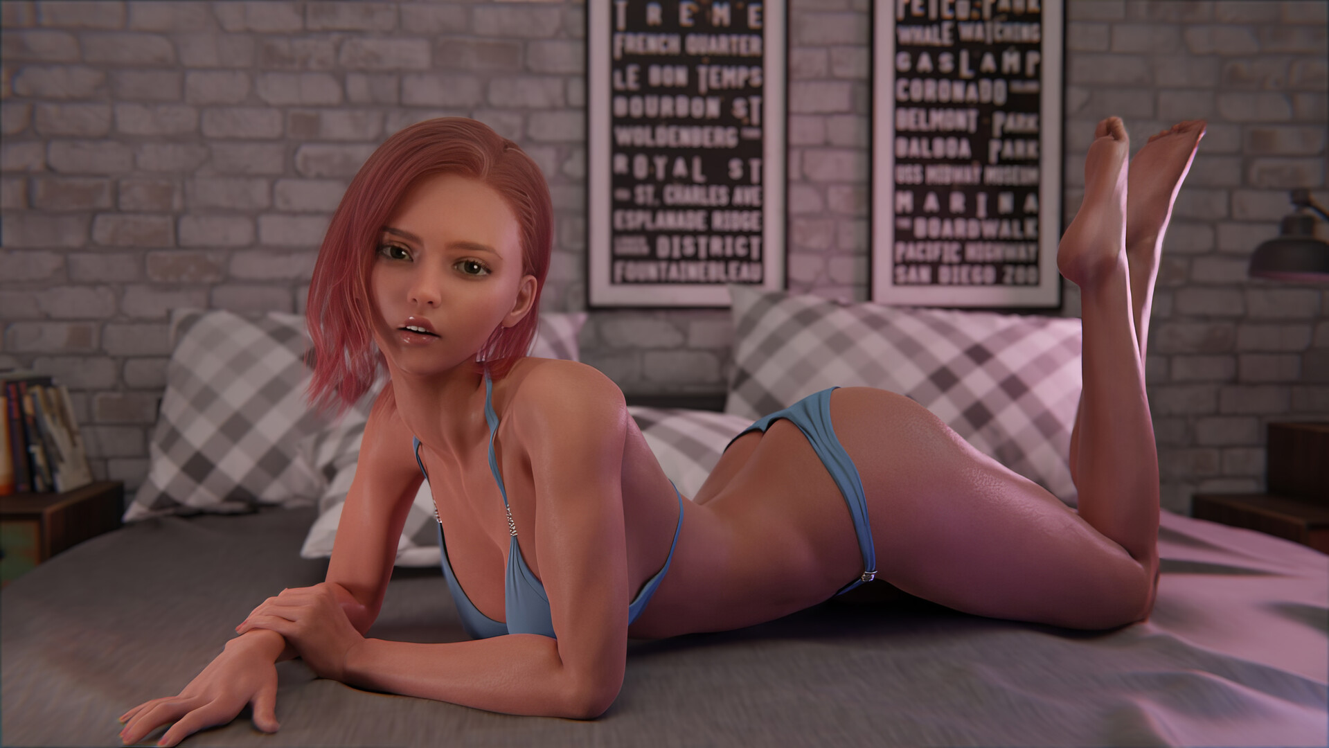 侦探模拟器2024 -(Build.12678302)