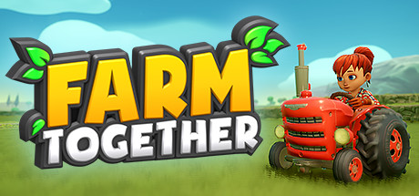 一起玩农场/Farm Together -(整合DLC)