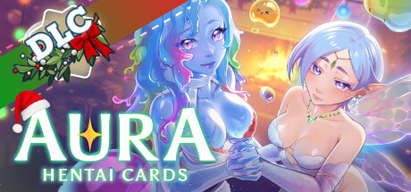 光环:次元 卡片/AURA: Hentai Cards -(Build.12807238-修复)