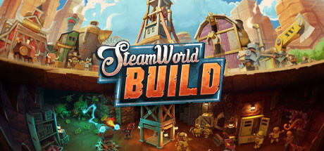 蒸汽世界:建造/SteamWorld Build -(v1.0.2.0)