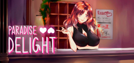 天堂喜悦/Paradise Delight -(Build.12802292-2.0)