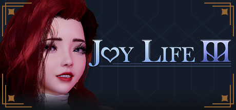 人生:与Joy共舞3/Joy Life3 -(Build.12856911)