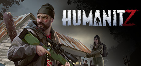人性末日/HumanitZ -(v917x5)