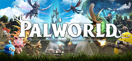 幻兽帕鲁/Palworld -(v0.6.5.77287泰拉联动)