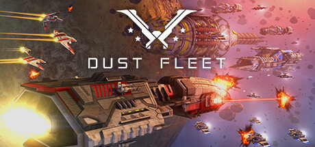 尘埃舰队/Dust Fleet -(v3.2)