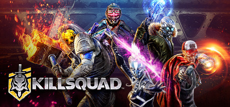 杀戮小队/Killsquad -(v1.7.1.1)