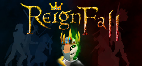 王权陨落/Reignfall -(V1.61)