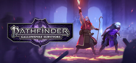 开拓者:绞架尖塔幸存者/Pathfinder Gallowspire Survivors -(v1.0.2887)