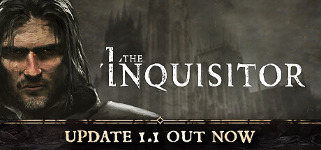 审判官/The Inquisito