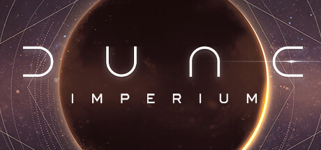 沙丘:帝国/Dune Imperium -(v1.3.0.651)