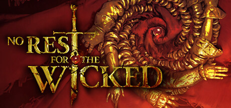 恶意不息/No Rest for the Wicked -(v20134)
