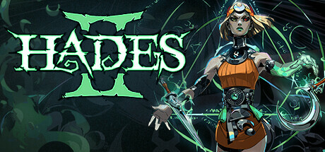 哈迪斯2/Hades II -(v1.0)
