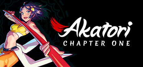 炎之鸟首章/Akatori Chapter One