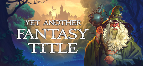 非套路奇幻游戏/Yet Another Fantasy Title -(v1.2)