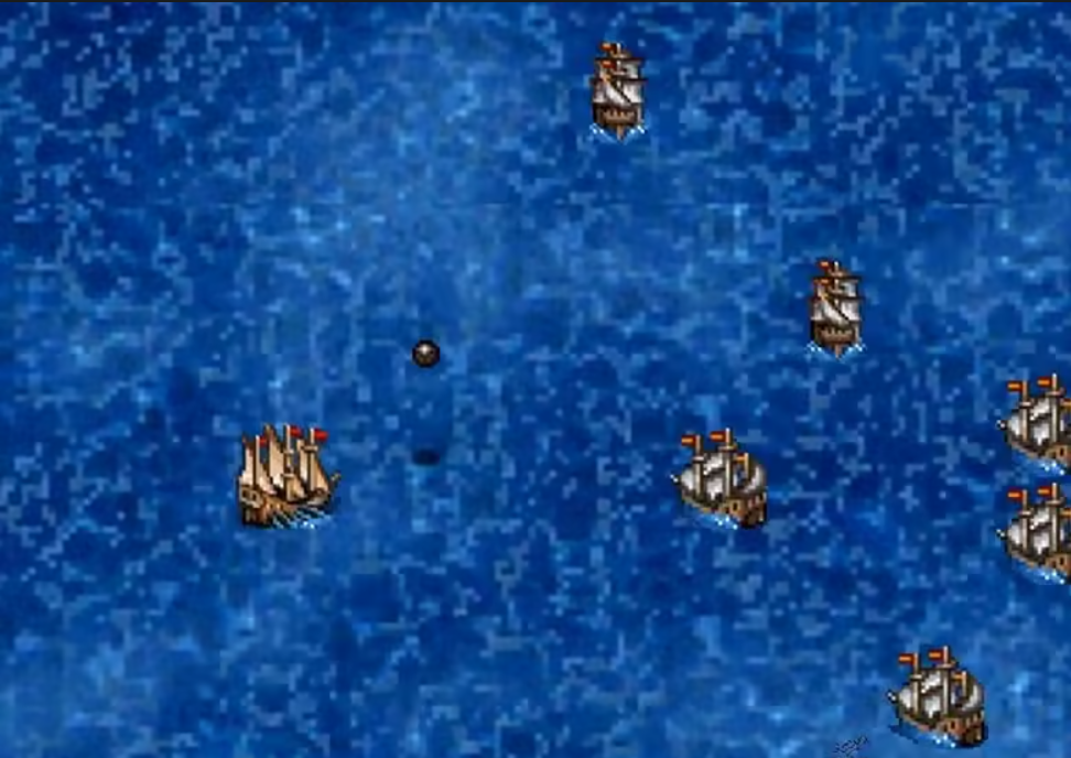 大航海时代外传