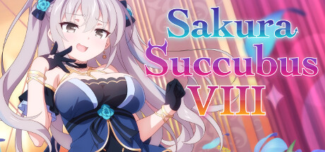樱花魅魔8/Sakura Succubus 8 -(Build.12833451)