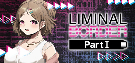 极限边界:第一部/Liminal Border Part I
