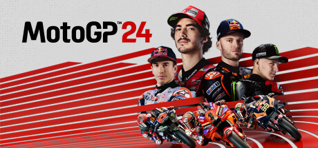 世界摩托大奖赛24/MotoGP™24 -(v1.0.0)