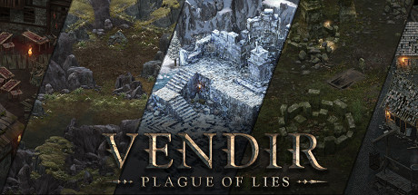 温迪尔:谎言瘟疫/Vendir Plague of Lies