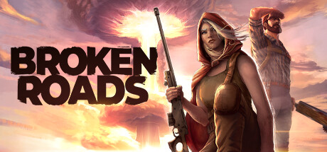 破碎之路/Broken Roads -(v1.2.9047)