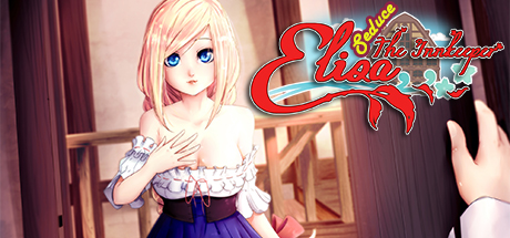 伊莉莎:旅店老板/Elisa Seduce the Innkeeper