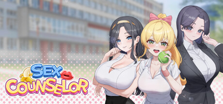 恋爱辅导员/Sex Counselor -(Build.14704511)
