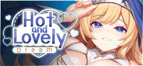 爱火:梦世界/Hot And Lovely :Dream -(Build.14476545)